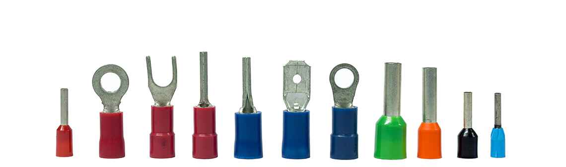 Cable Lugs Manufacturer and Supplier in India