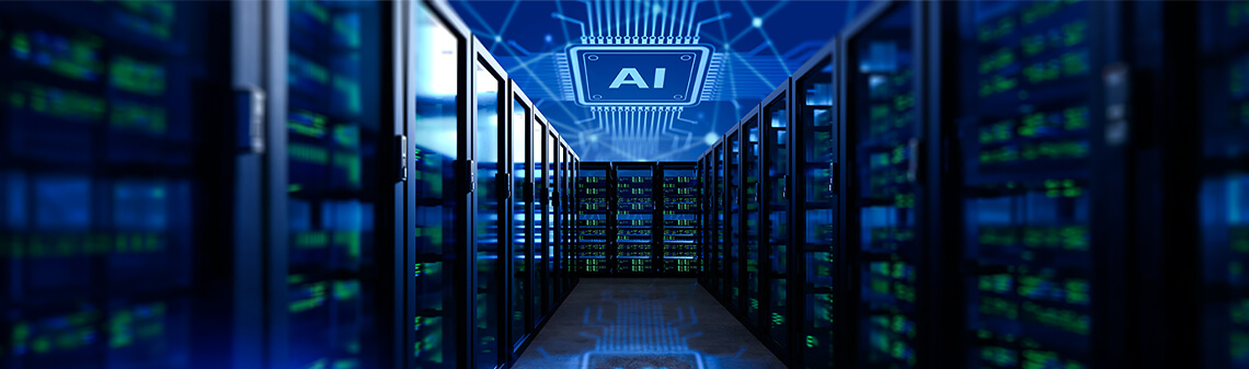 ai data center cable management