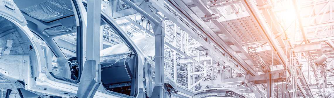 Cable Management Solutions for Automobile Industry