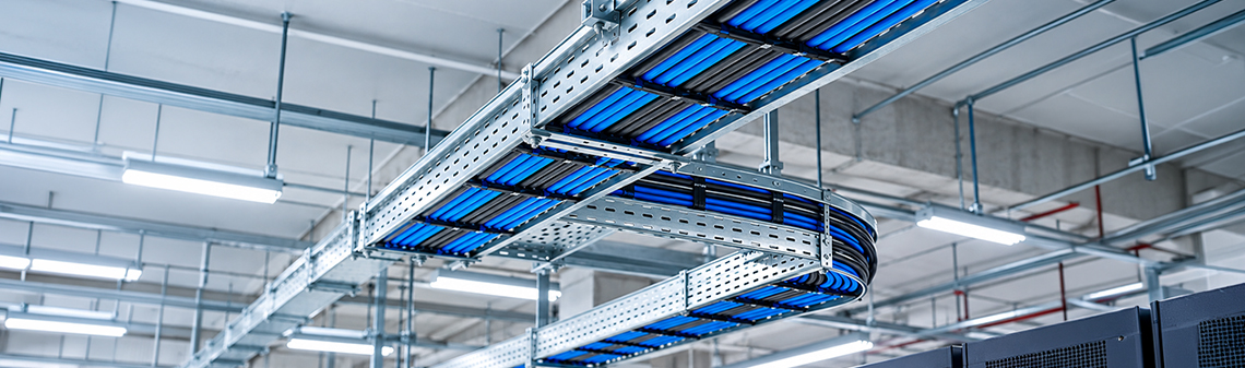 cable management trends in electrical projects