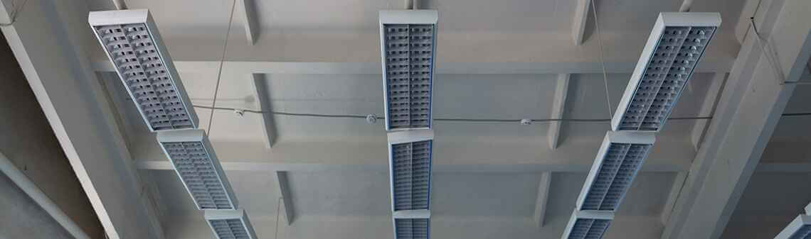 cable tray manufacturer in India