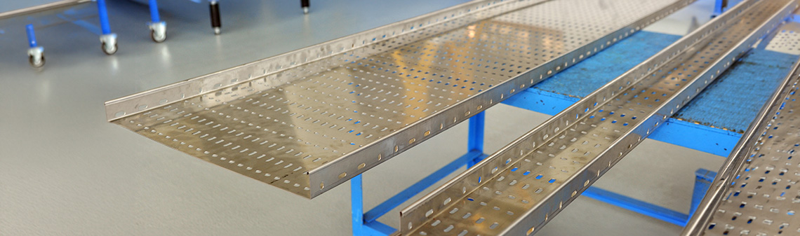 future of cable management cable trays