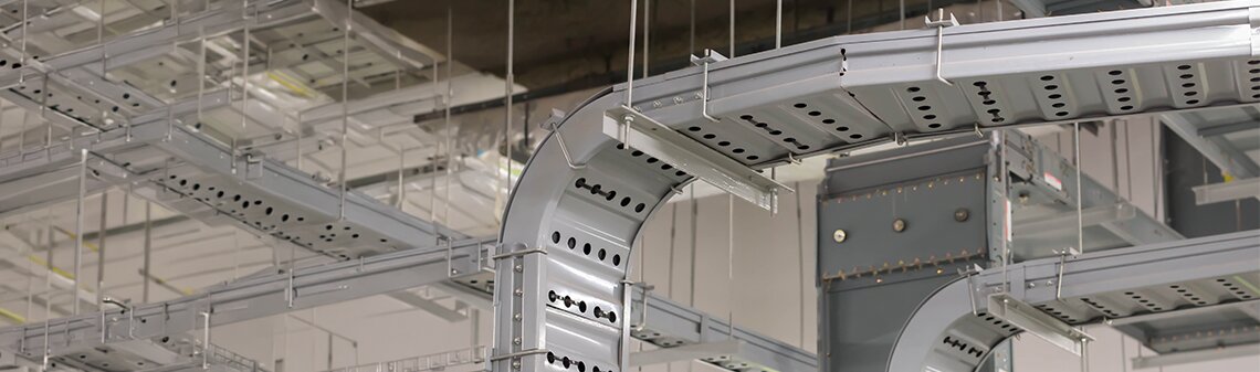 how to choose corrosion resistant cable trays for refinery