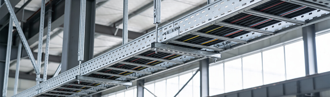 how cable management reduces downtime and improves workplace safety