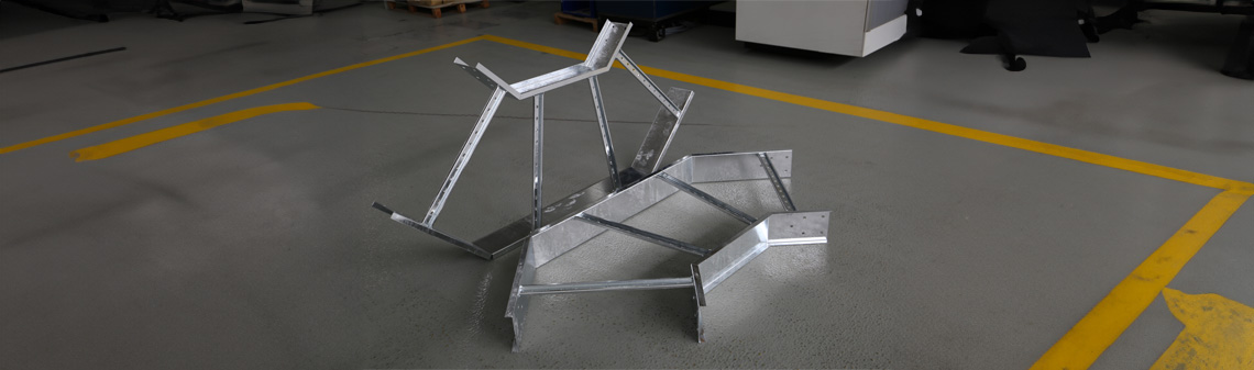 cable tray sizing