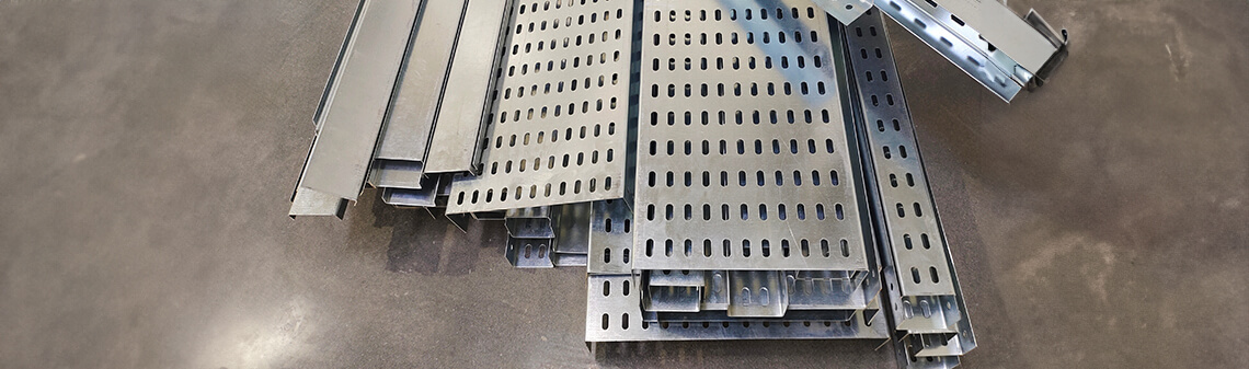 Importance of Selecting a High-Quality Cable Tray Manufacturer