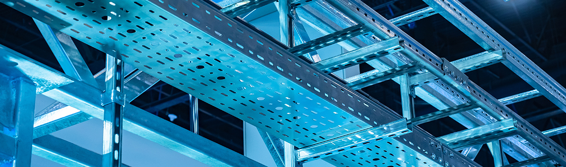 why cable trays rust and discover effective ways to prevent it