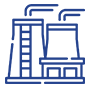 Refineries