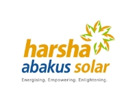 harsha abakus solar